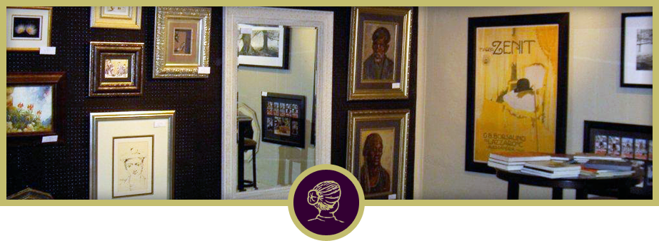 Frame Ace - Mirror and Picture Frames